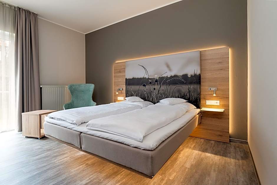 Hotel Grosse Klus