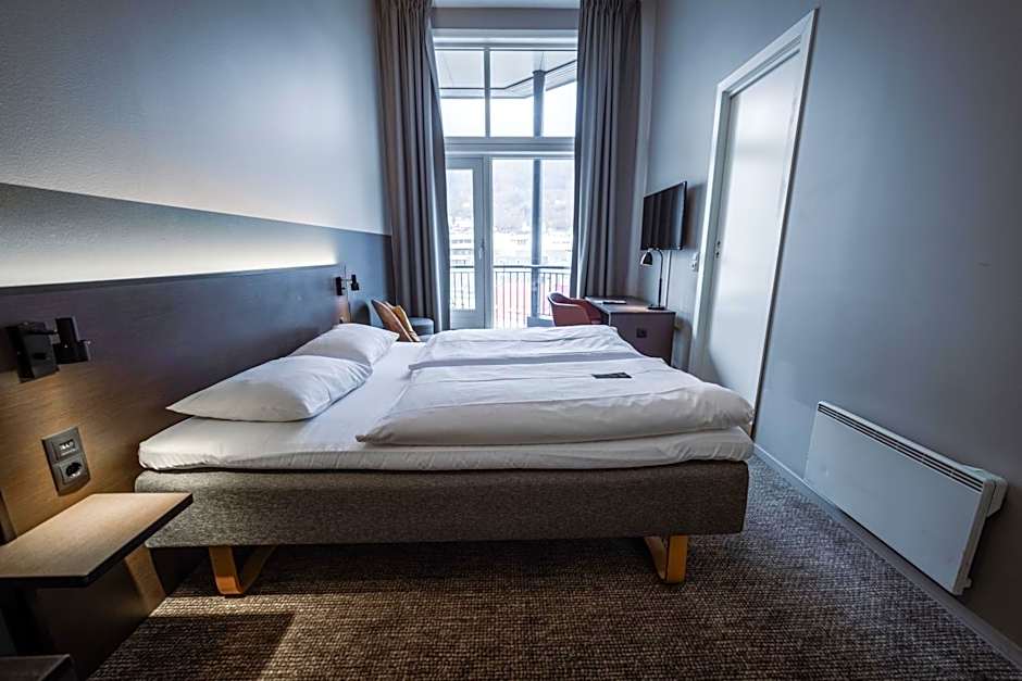 Comfort Hotel Bergen