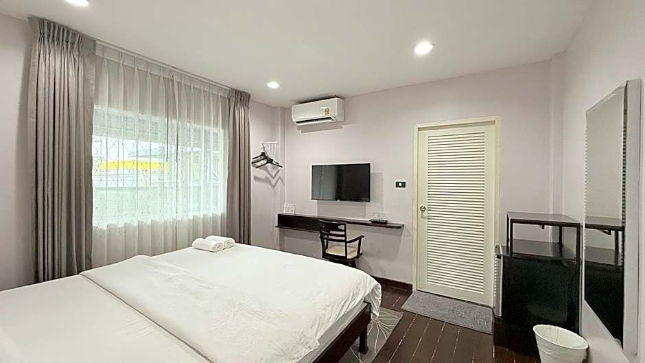 Issara House Bangkok