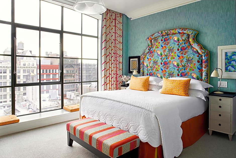 Crosby Street Hotel