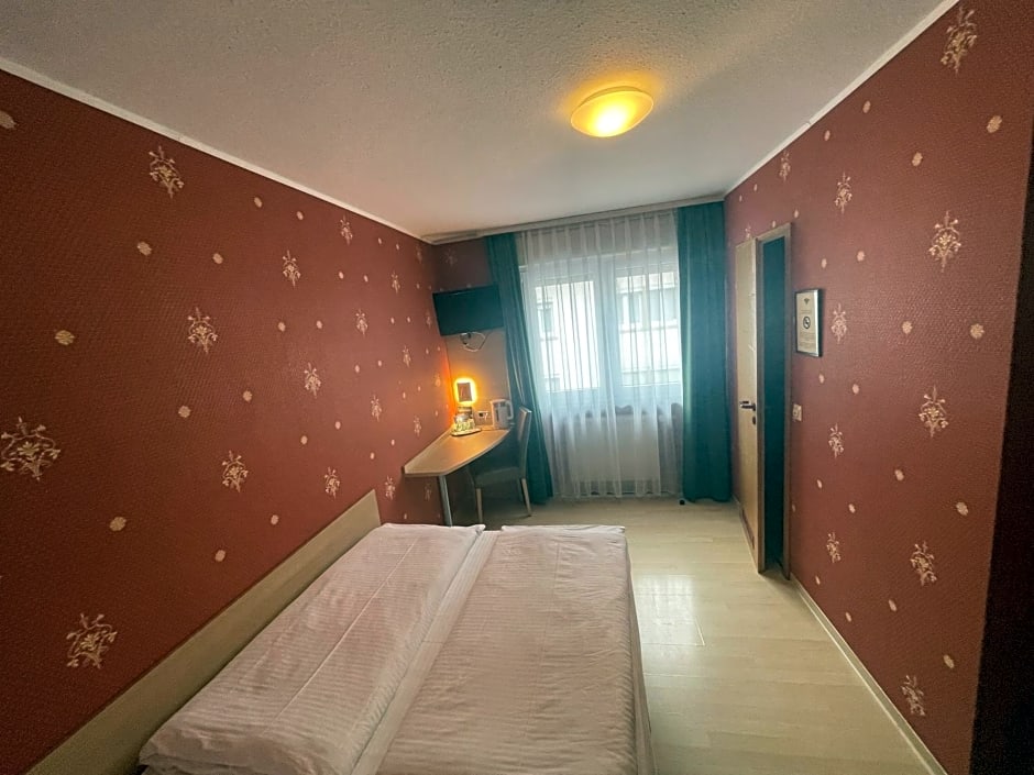 Hafner Hotel- Apartment -Self Check-In