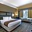 BW Plus Heber Valley Hotel