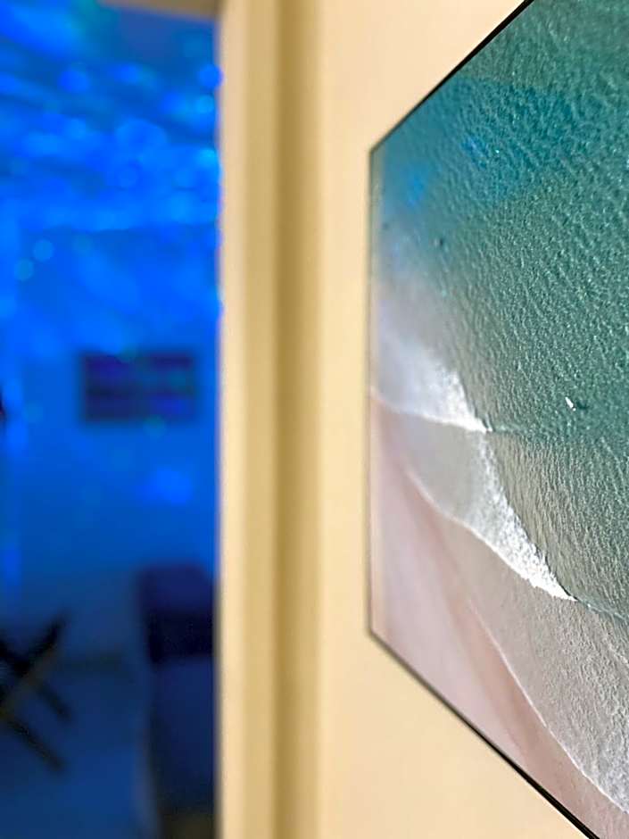 Breeze Cabo Branco 2 bedrooms, fresh, near beach