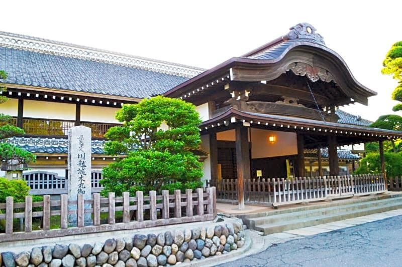 Ryokan Matsumuraya