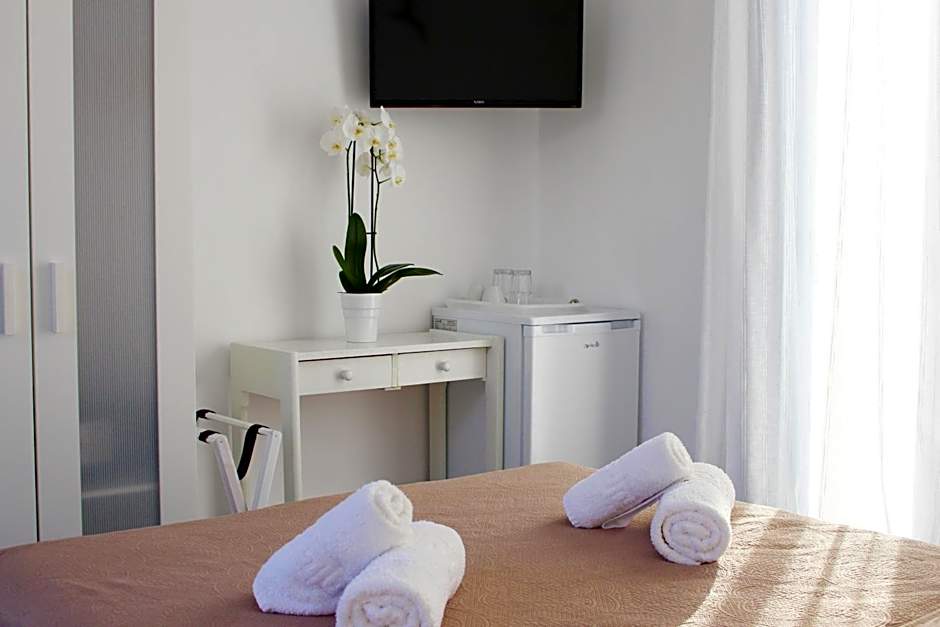 Crystal View Mykonos