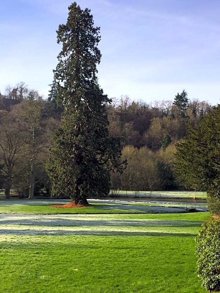 Le Manoir de B¿dicte B&B