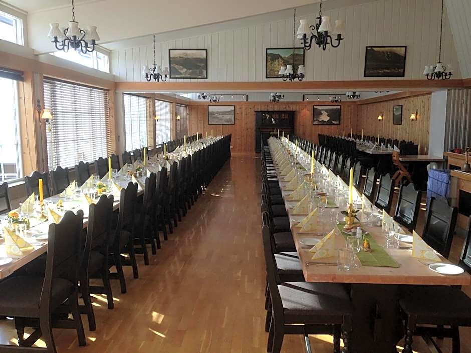 Bessheim Fjellstue og Hytter