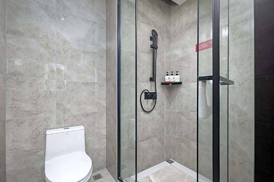 Echarm Hotel Nanchang West Station North Square Provincial Maternity and Child Hospital