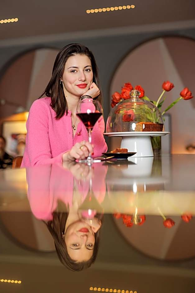 Hotel Flanelles Paris