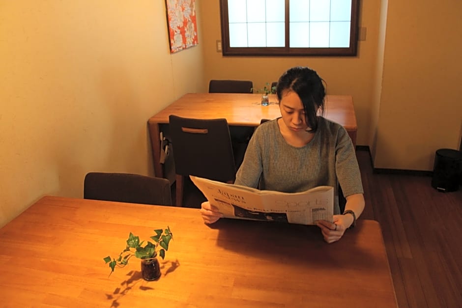 K's House Takayama - Quality Hostel