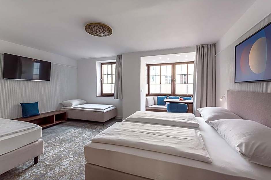 Hotel Mondschein