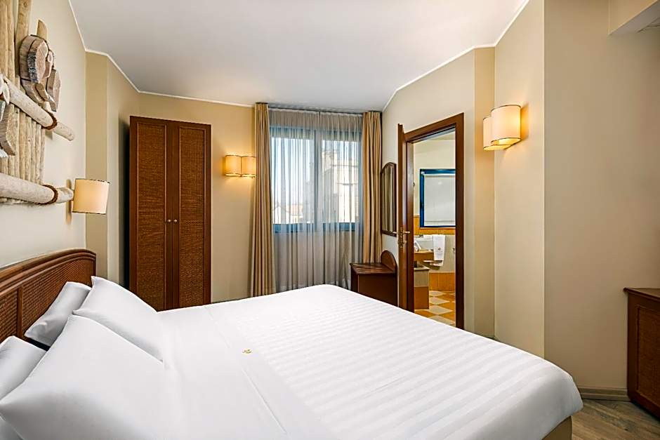 Welcome Hotel