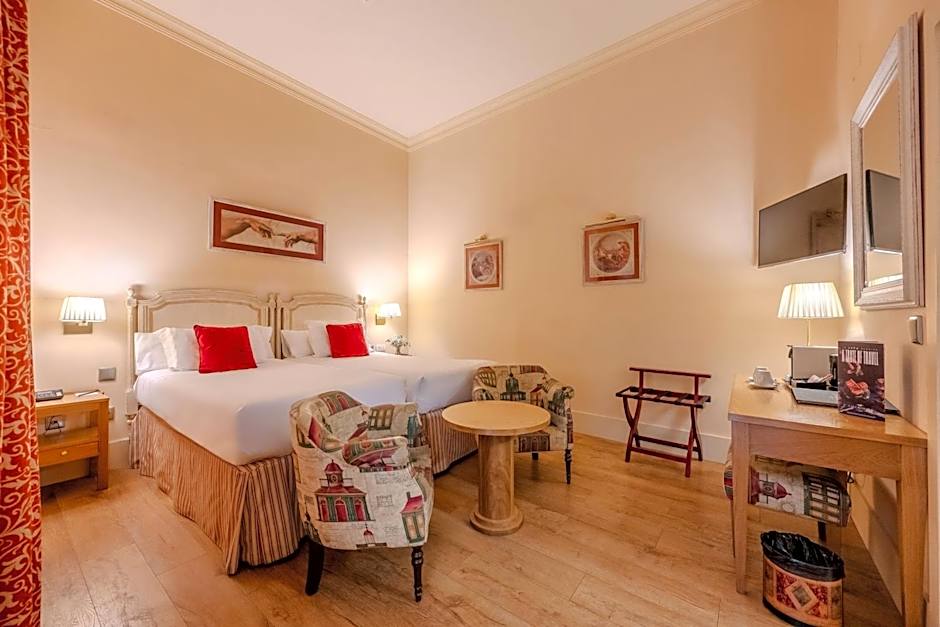 Casa Romana Hotel Boutique