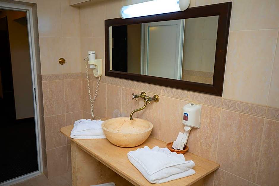 Hotel Select Slobozia