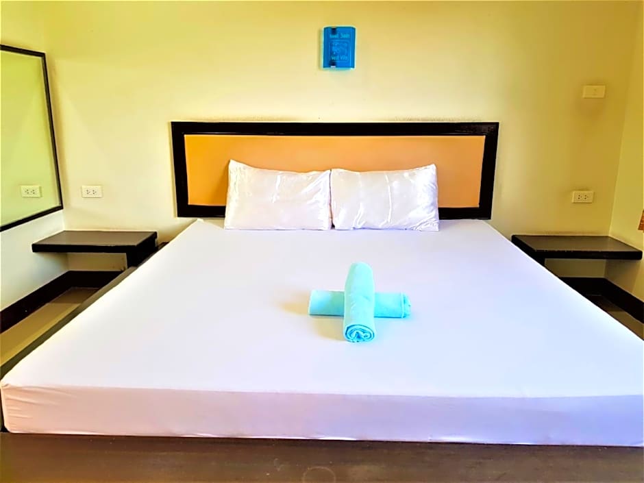 Nestvilla Khok-kloi Phang-nga