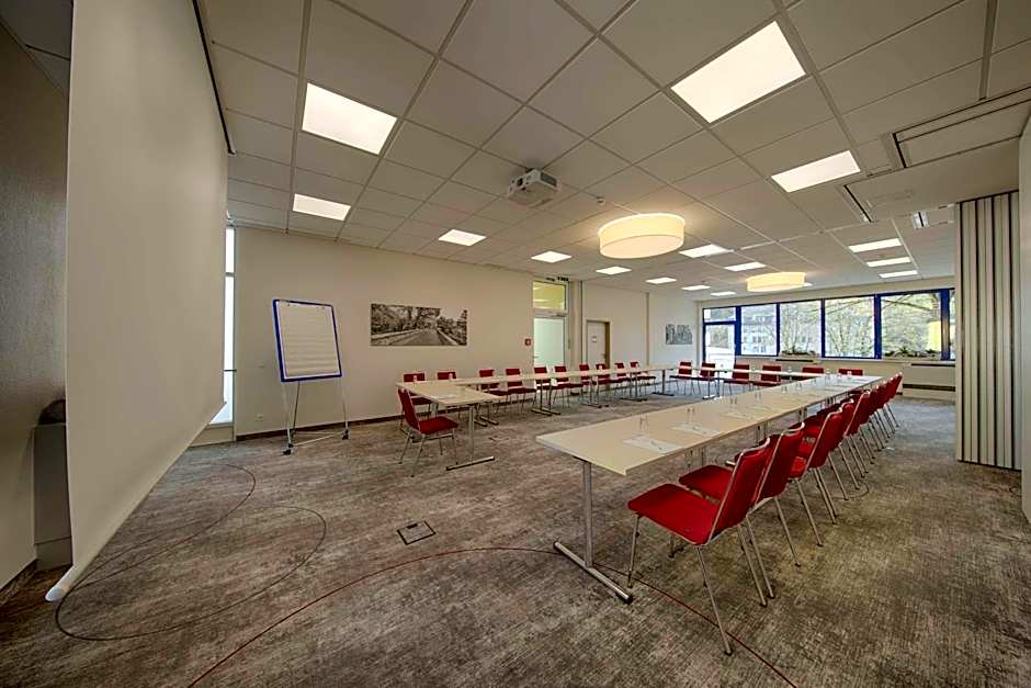 Best Western Hotel Wetzlar