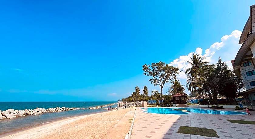 eRYA by Suria Cherating