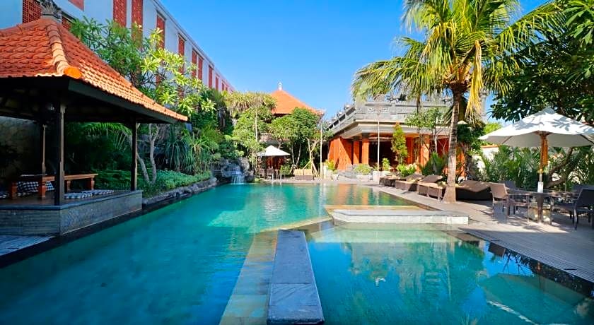 Adi Dharma Cottages