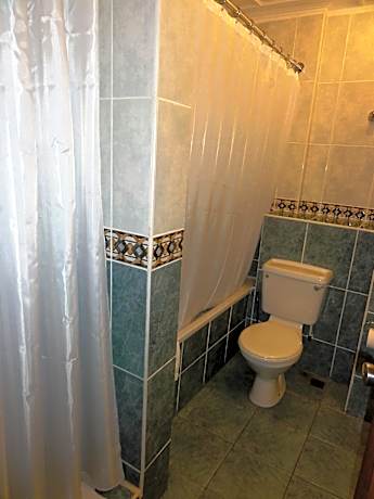 Penthouse Two-Bedroom