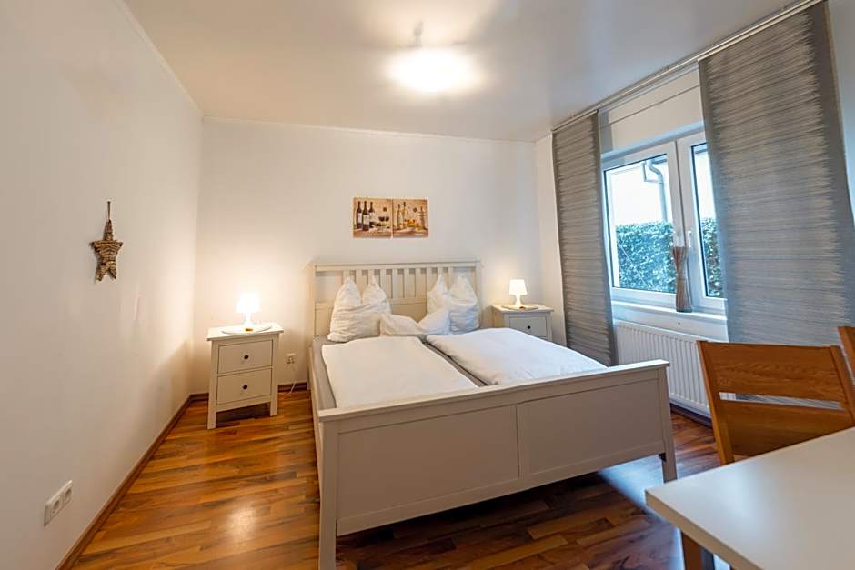 Hotel Villa Wandsbek