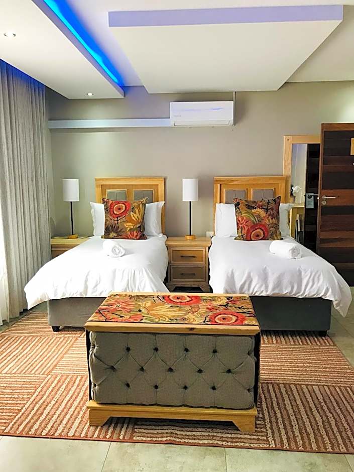 EDEN BOUTIQUE HOTEL