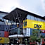 QBix Hotel