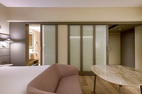 Superior King Room, Guest room, 1 King