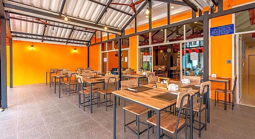 Nice to meat you Rooms