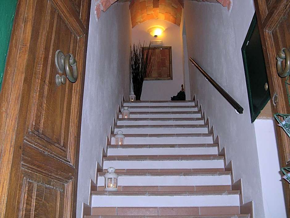 Locanda La Pieve B&B vicino Saturnia