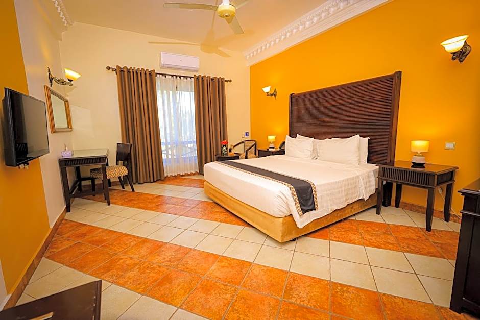 Colosseum Boutique Hotel and Spa