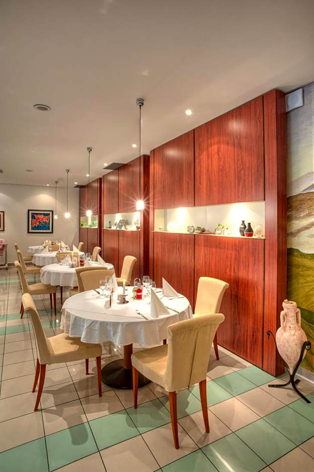 Hotel Rivijera