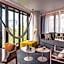 Novotel Paris Porte De Versailles