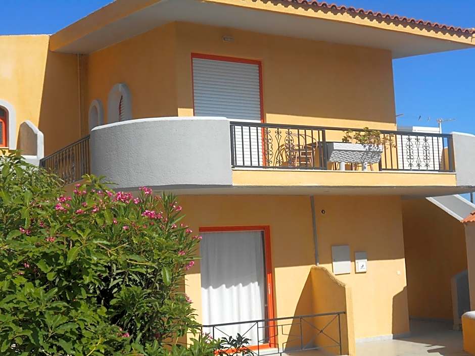 Villa Sofia