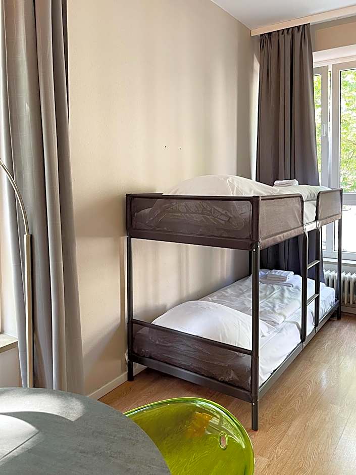 Hotel AM Sendlinger Tor