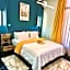 The Hotel Syracuse