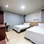 Restia Hotel Suwon Station Branch
