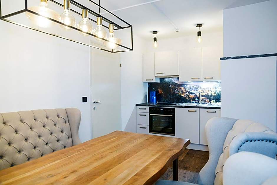 Club Alpenresidenz Gastein