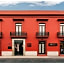 Hotel Abu