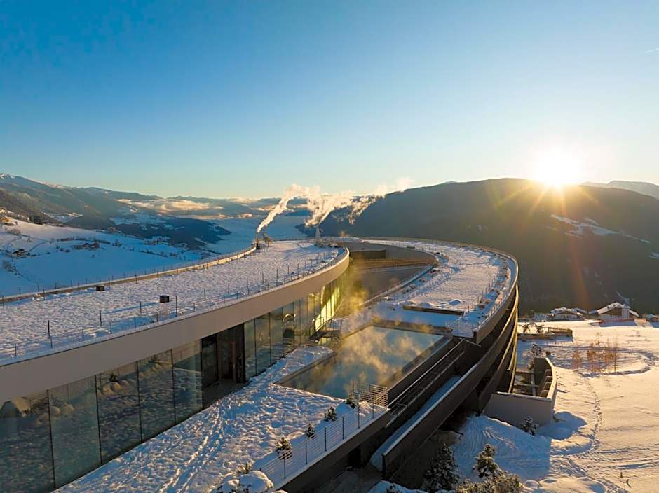 Familienhotel Familiamus