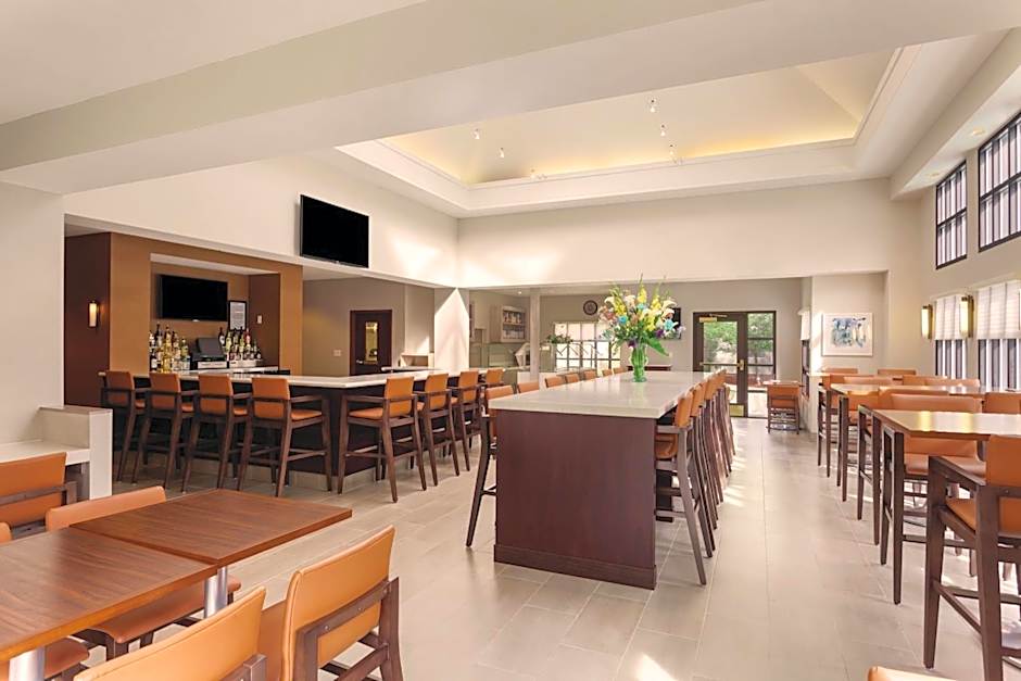 Hyatt House Denver Tech Center