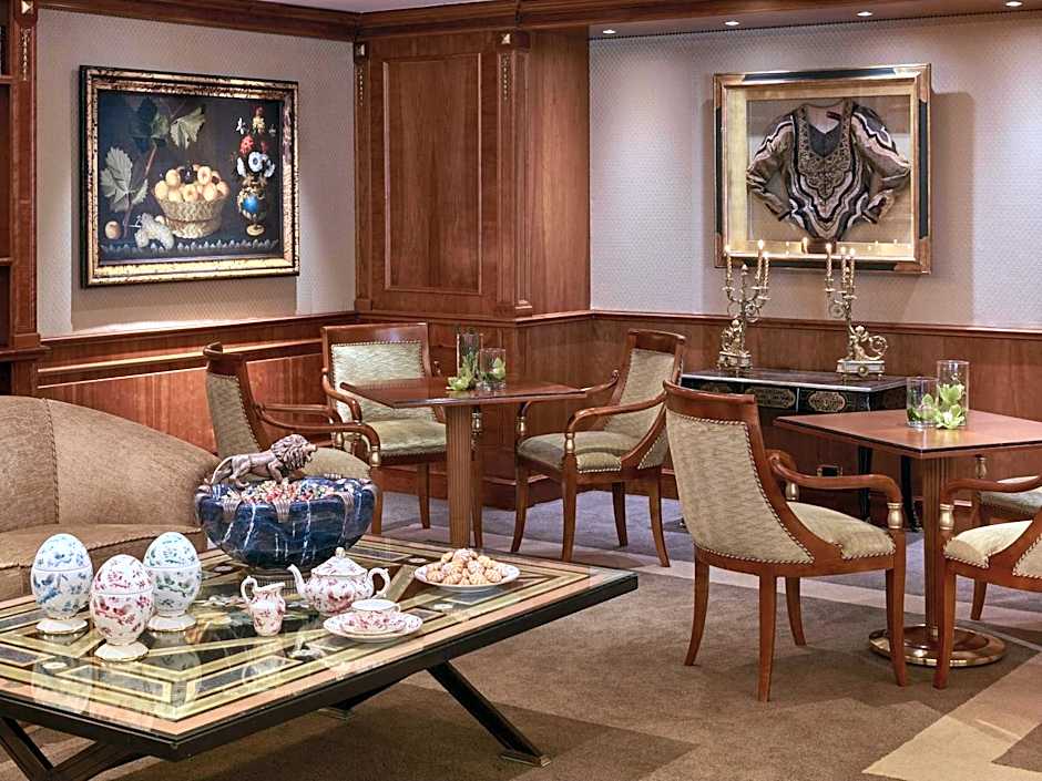 Rome Cavalieri, A Waldorf Astoria Hotel