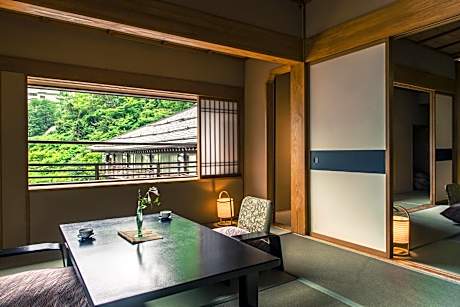 Superior Japanese-Style Room - Non-Smoking