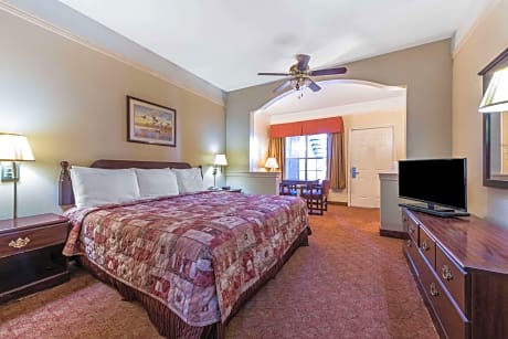 King Studio Suite - Smoking