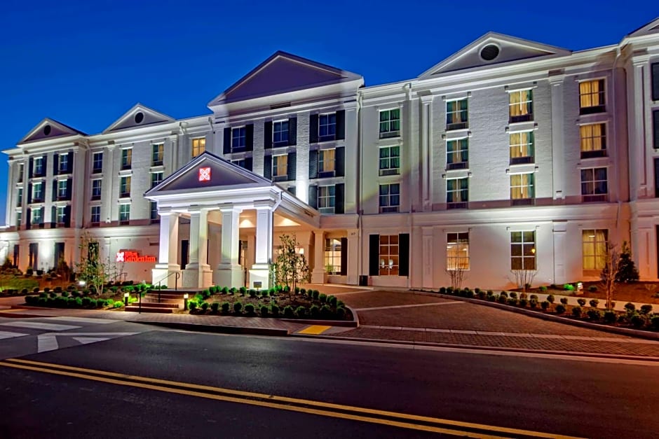 Hilton Garden Inn Nashville/Brentwood, TN