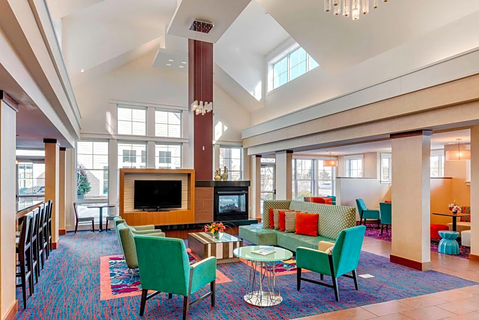 Residence Inn by Marriott Auburn