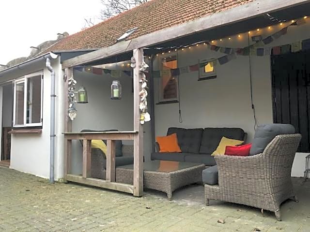 B&B De Roode Leeuw