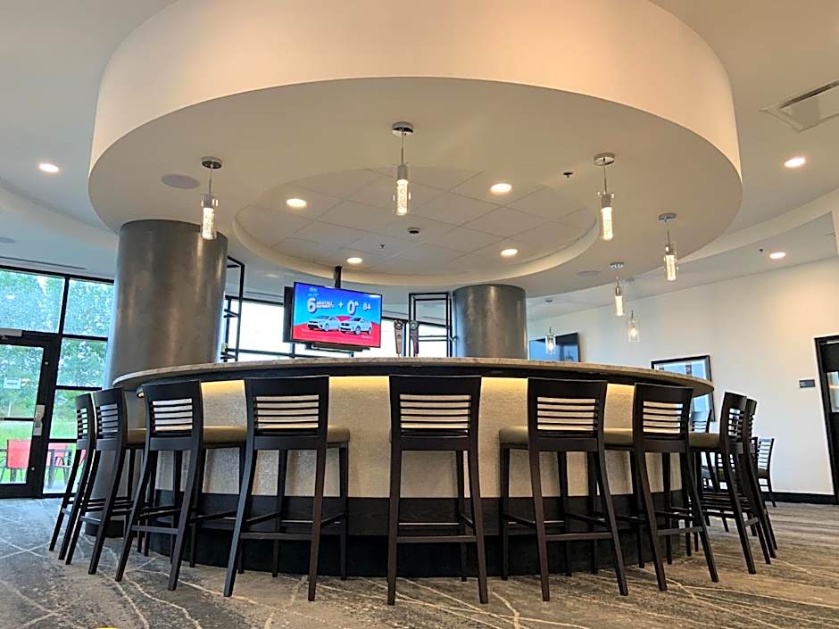 Best Western Premier Northwood Hotel