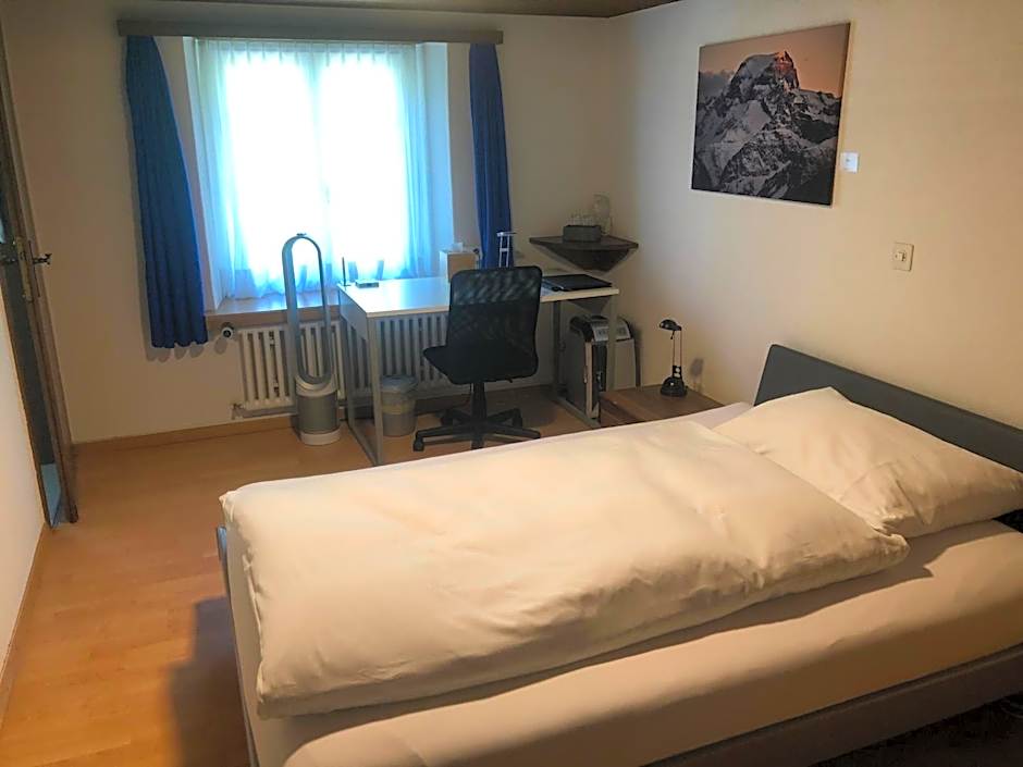 Hotel Freihof