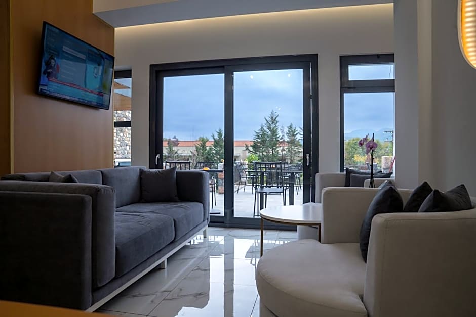 Alkyonis Hotel & Spa