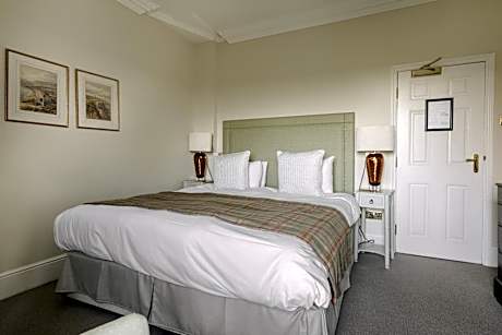 Room 5 – Scarborough Classic Double Room